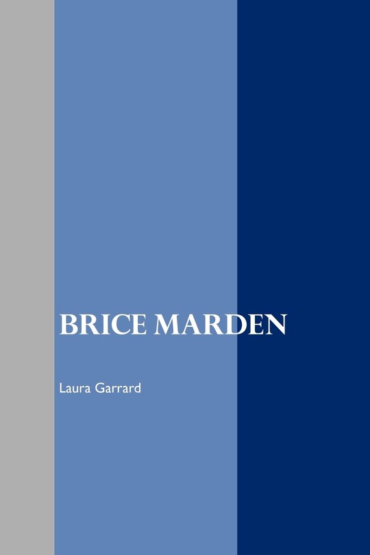 Couverture_Brice Marden