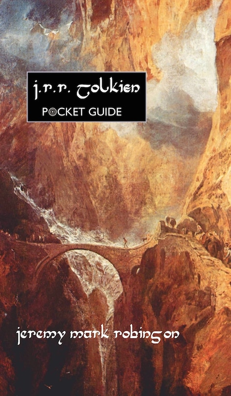 Front cover_J.r.r. Tolkien