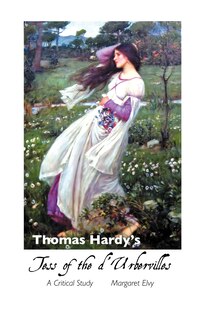 Front cover_Thomas Hardy's Tess Of The D'urbervilles