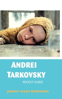 Front cover_Andrei Tarkovsky