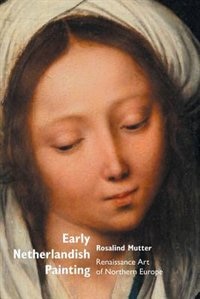 Front cover_Early Netherlandish Painting