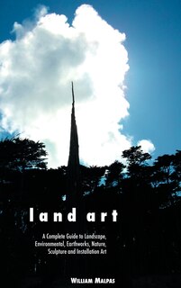 Front cover_Land Art