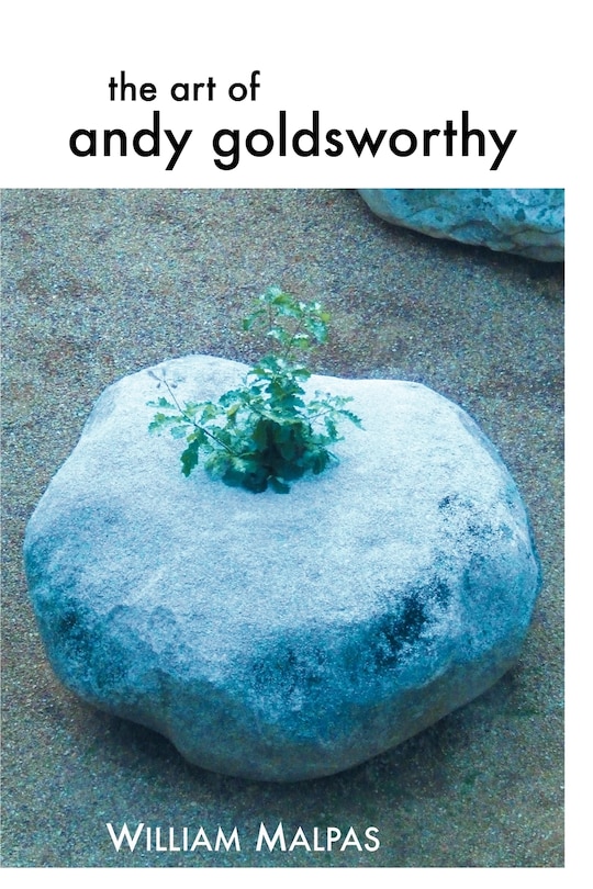 Couverture_The Art Of Andy Goldsworthy