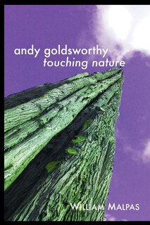 Front cover_Andy Goldsworthy