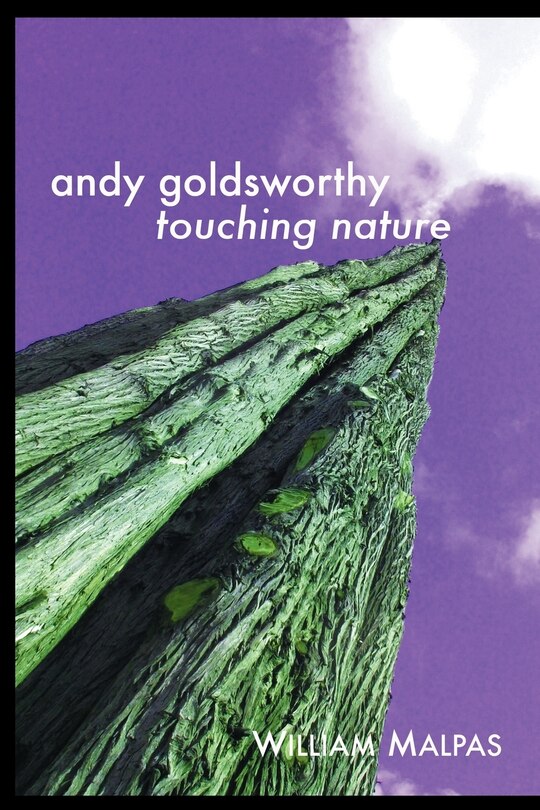 Front cover_Andy Goldsworthy
