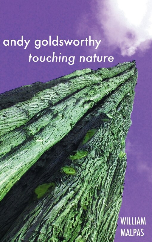 Front cover_Andy Goldsworthy