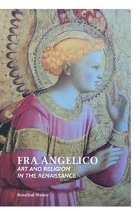 Front cover_Fra Angelico