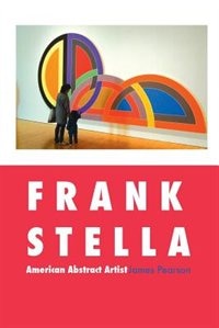Front cover_Frank Stella