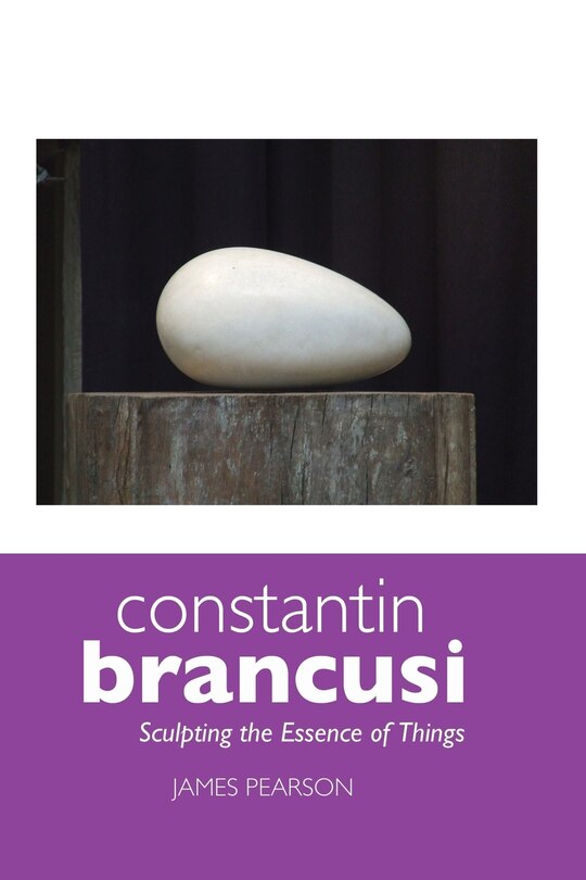 Couverture_Constantin Brancusi