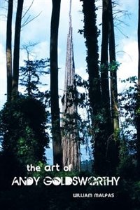 Couverture_The Art Of Andy Goldsworthy