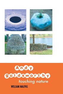 Front cover_Andy Goldsworthy