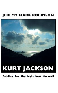 Front cover_Kurt Jackson