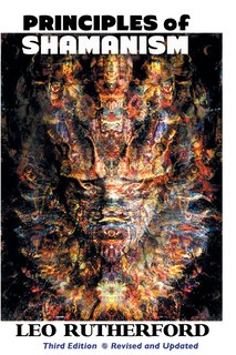 Front cover_Principles of Shamanism