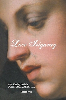 Front cover_LUCE IRIGARAY