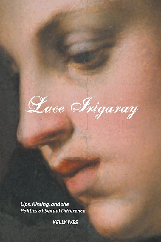 Front cover_LUCE IRIGARAY