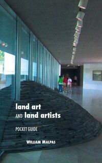 Front cover_Land Art and Land Artists