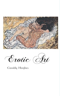 Front cover_EROTIC ART