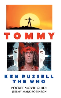 Front cover_TOMMY