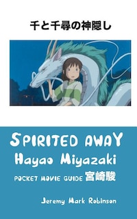 Front cover_SPIRITED AWAY
