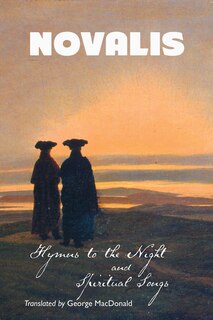 Front cover_HYMNS TO THE NIGHT AND SPIRITUAL SONGS