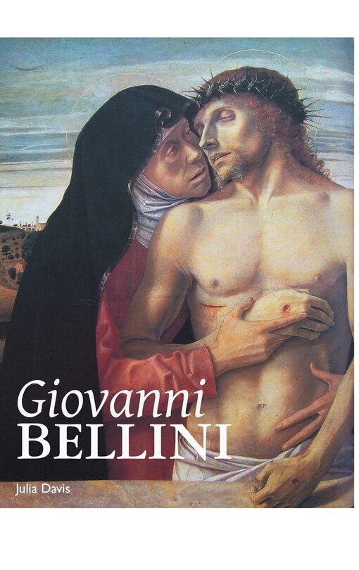 Front cover_GIOVANNI BELLINI