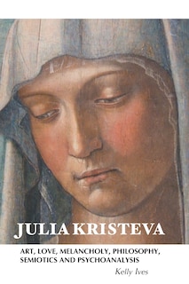 Front cover_JULIA KRISTEVA