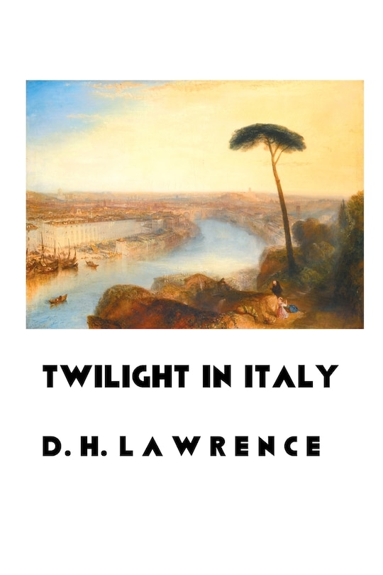 Couverture_Twilight in Italy