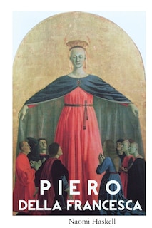 Front cover_Piero Della Francesca