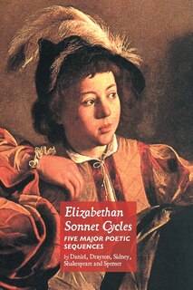 Front cover_Elizabethan Sonnet Cycles