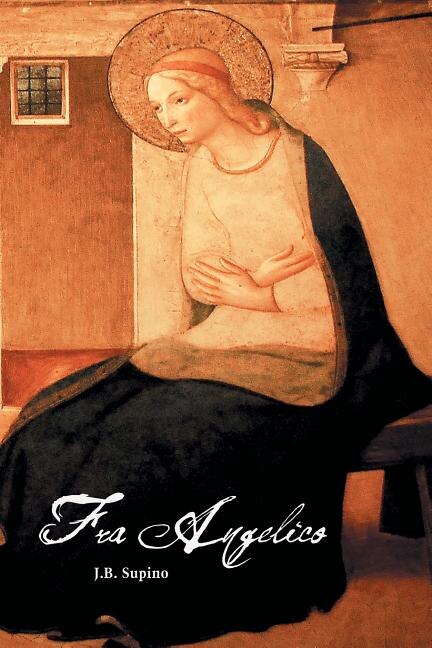 Front cover_Fra Angelico