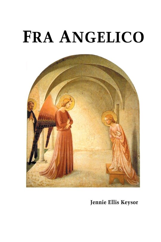 Couverture_FRA ANGELICO