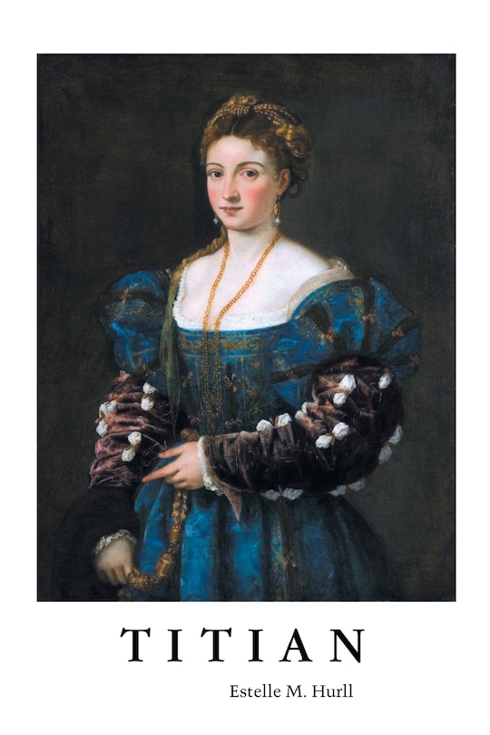 Front cover_Titian