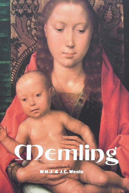 Front cover_MEMLING