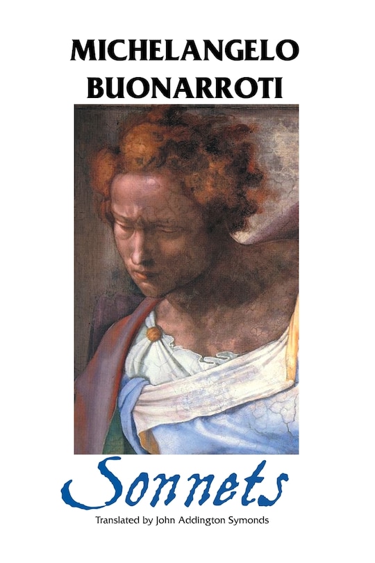 Front cover_THE SONNETS