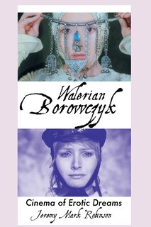 Couverture_WALERIAN BOROWCZYK