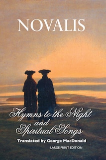 Front cover_Hymns to the Night and Spiritual Songs