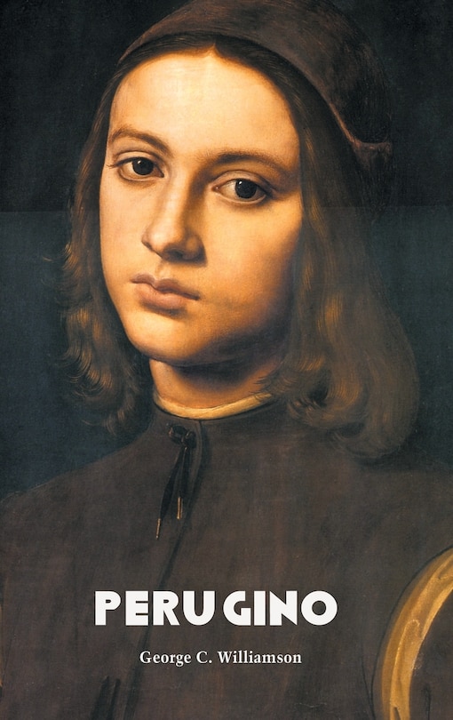 Front cover_Perugino