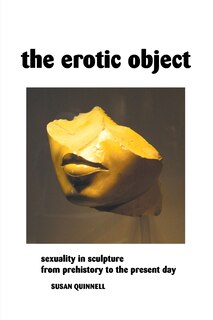 Front cover_The Erotic Object