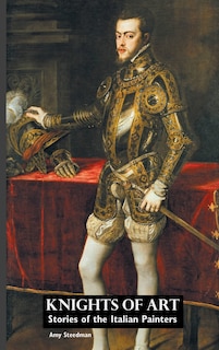 Front cover_Knights of Art