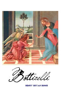 Front cover_BOTTICELLI