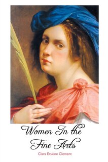 Front cover_Women in the Fine Arts