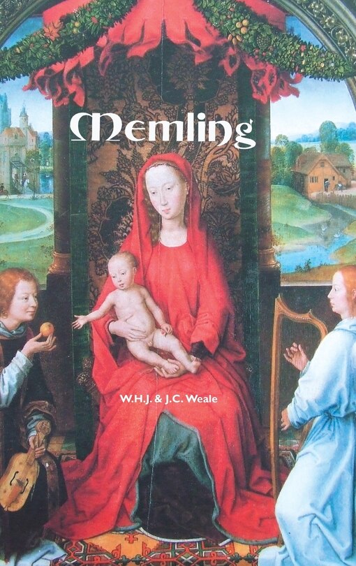 Front cover_MEMLING