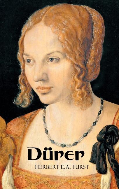 Front cover_Durer