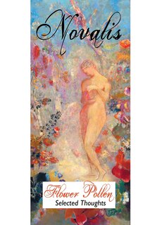 Front cover_Flower Pollen