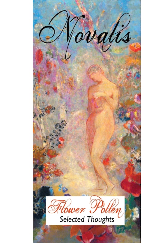 Front cover_Flower Pollen