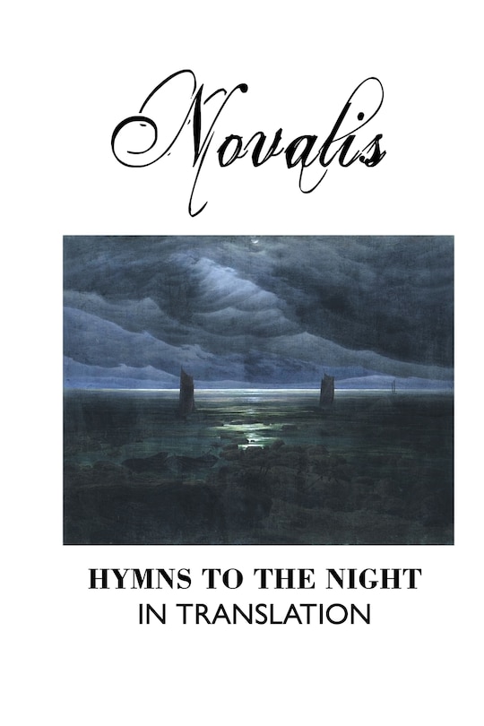 Front cover_Hymns To The Night In Translation