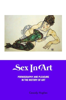 Front cover_SEX IN ART