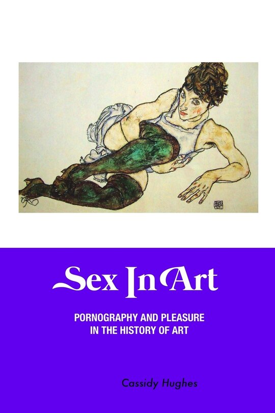 Front cover_SEX IN ART
