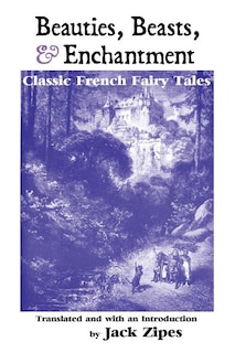 Front cover_BEAUTIES, BEASTS AND ENCHANTMENT