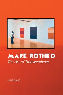 Couverture_MARK ROTHKO